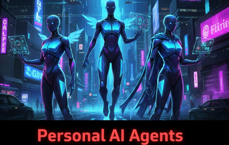 Personal AI Agents Security Feature